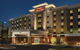 Hampton Inn And Suites By Hilton Johns Creek